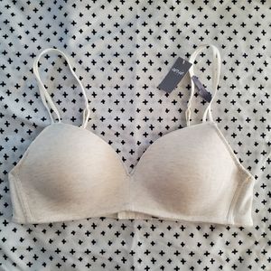 Aerie 36A Real Happy wireless pushup bra
